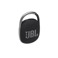 JBL Clip 4 Portable Bluetooth Speaker